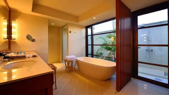 ジ・ウザテラス ビーチクラブヴィラズ_ゲストルーム2